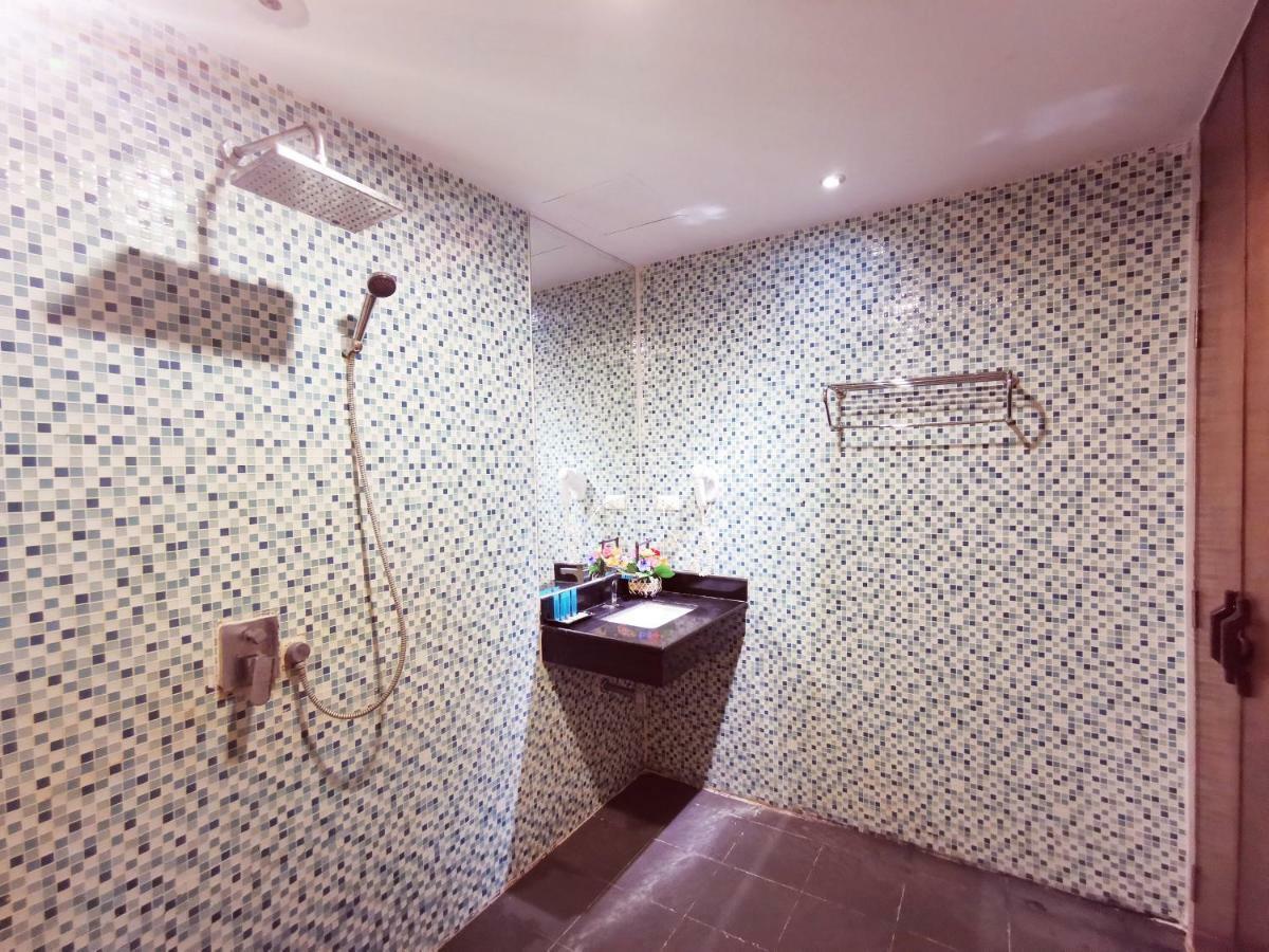 Paksaa Boutique Hotel Patong Εξωτερικό φωτογραφία