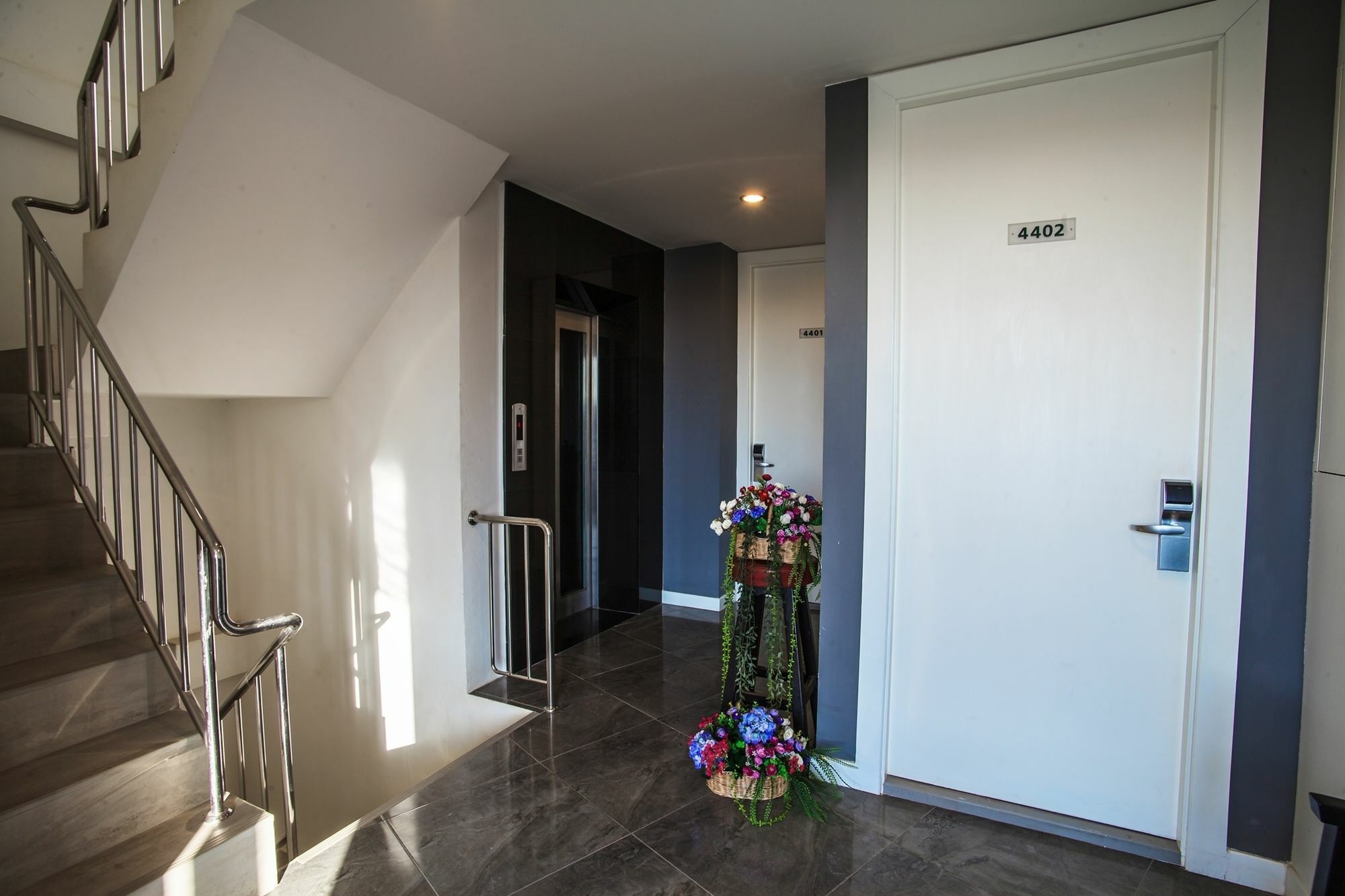 Paksaa Boutique Hotel Patong Εξωτερικό φωτογραφία