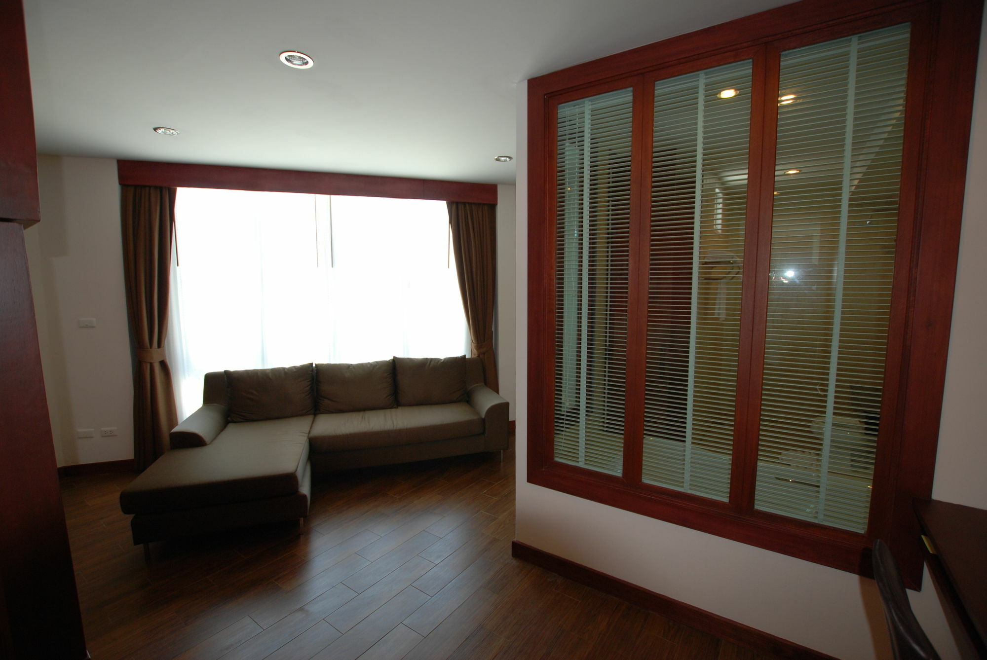 Paksaa Boutique Hotel Patong Εξωτερικό φωτογραφία